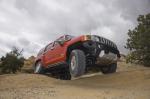 Hummer H3 Alpha 2008 года